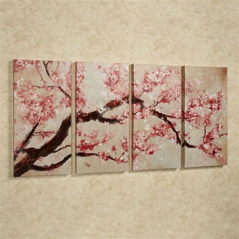 2024 Best of Cherry Blossom Wall Art