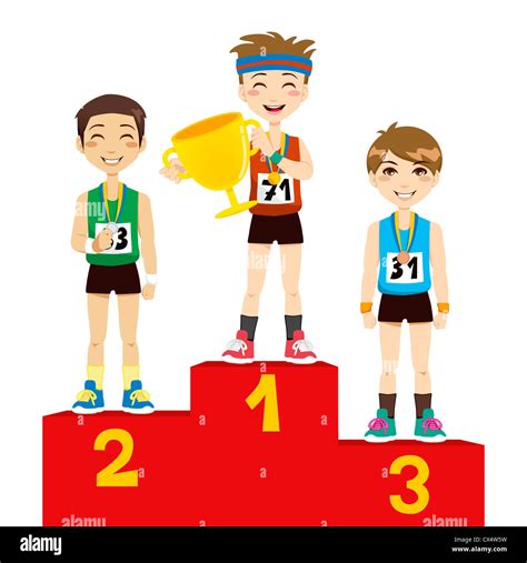 Olympic Podium Stock Photos & Olympic Podium Stock Images - Alamy