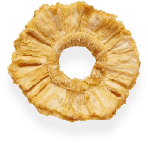 Dried Pineapple Rings – MOY