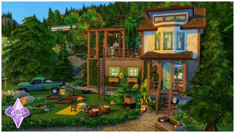 Sims Community Share: The Sims 4 Builds of the week!