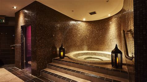 Spa Days, Spa Breaks & Hotels in Leeds From £20