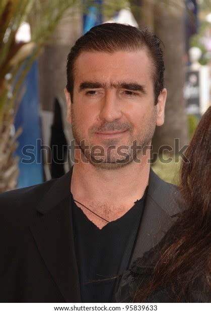 Eric Cantona: Over 92 Royalty-Free Licensable Stock Photos | Shutterstock