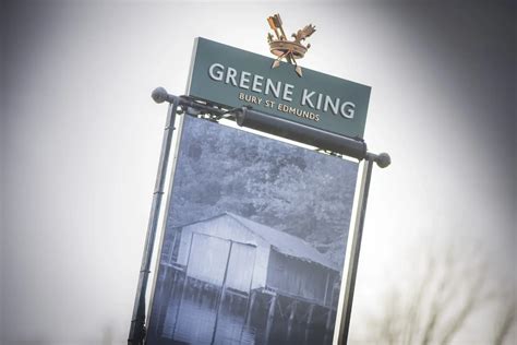 Greene King Local Pubs | Greene King