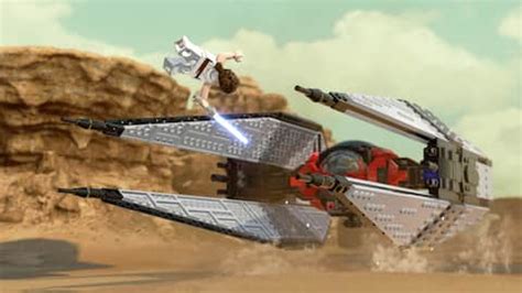 LEGO® Star Wars™: The Skywalker Saga | Download and Buy Today - Epic Games Store