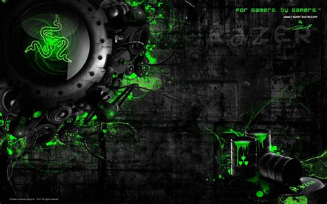 Razer Wallpaper 1920×1080 Razor Backgrounds (48 Wallpapers) | Adorable Wallpapers | Neon ...