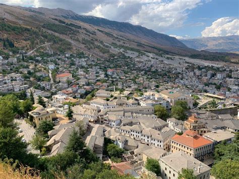 10 unforgettable things to do in Gjirokastër, Albania