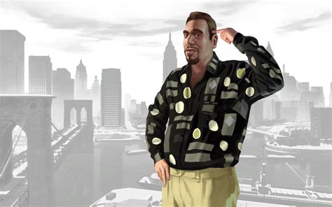 Roman Bellic by GTA-IVplayer on DeviantArt