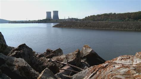 No safety concerns for potential Clinch River Nuclear Site | wbir.com