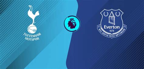 Watch Tottenham Hotspur v. Everton Live