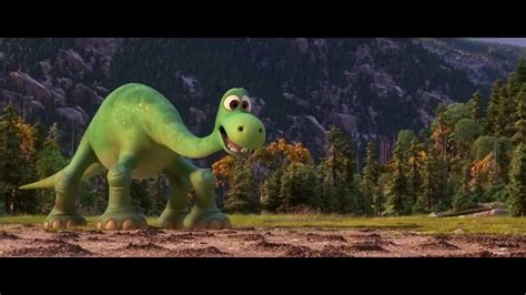 The Good Dinosaur Arlo & Spot Best Moments HD1080p - YouTube