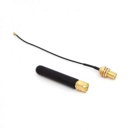 External Antenna SIM800L - Digiware Store