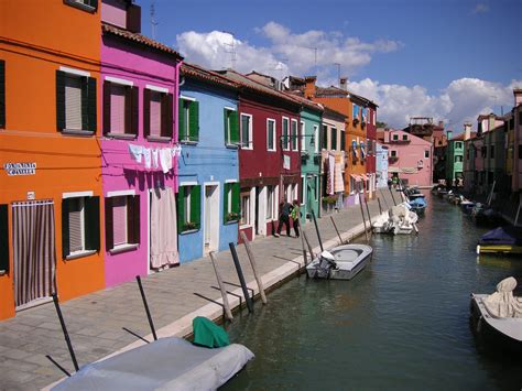 Burano: The perfect island getaway during your visit to Venice