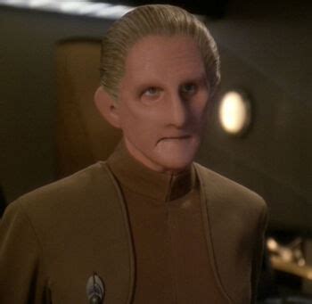 Constable Odo Character Profile