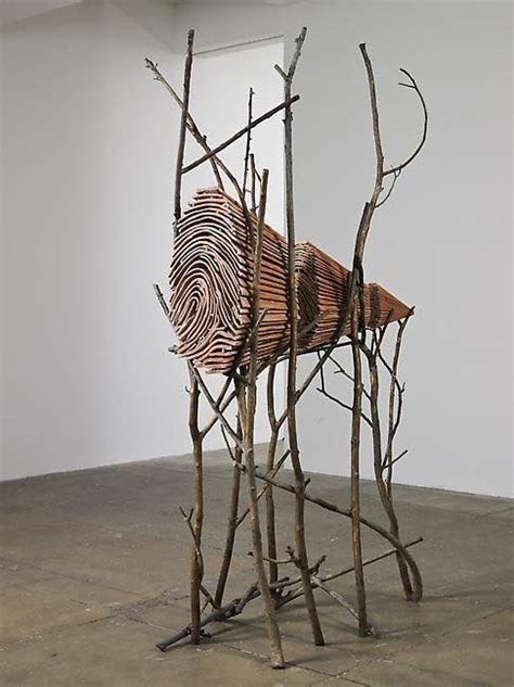 Arte Povera and traditional crafts – Stella MacDougall / Sustainable Sculpture Practice (2020 ...