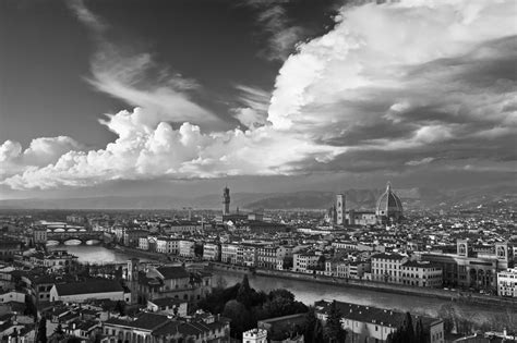 Florence - BlackAndWhite by mave8080 on DeviantArt