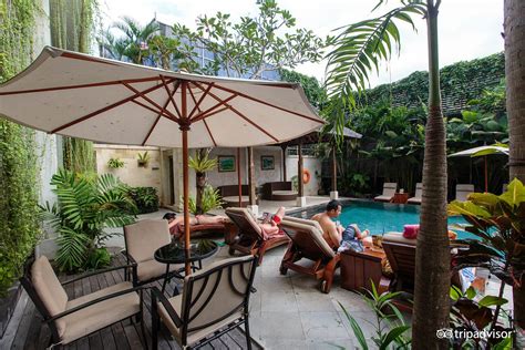 Ubud Village Hotel Pool: Pictures & Reviews - Tripadvisor