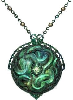 Amulets | Artifact art, Dungeons and dragons homebrew, Amulet