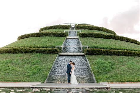 Hermann Park Conservancy Wedding Venue Houston TX 77004