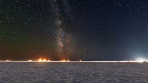 Bonneville Salt Flats Wallpapers - Wallpaper Cave