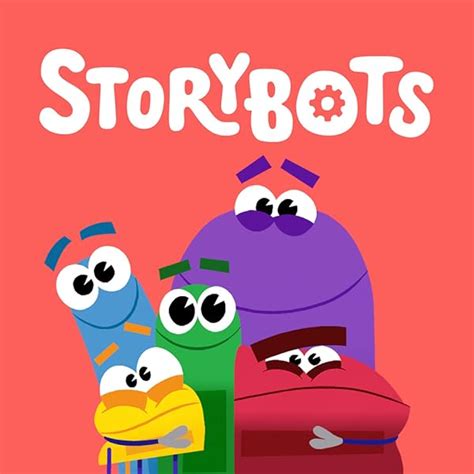 StoryBots ABC Jamboree (StoryBots) eBook: Storybots: Amazon.co.uk: Kindle Store