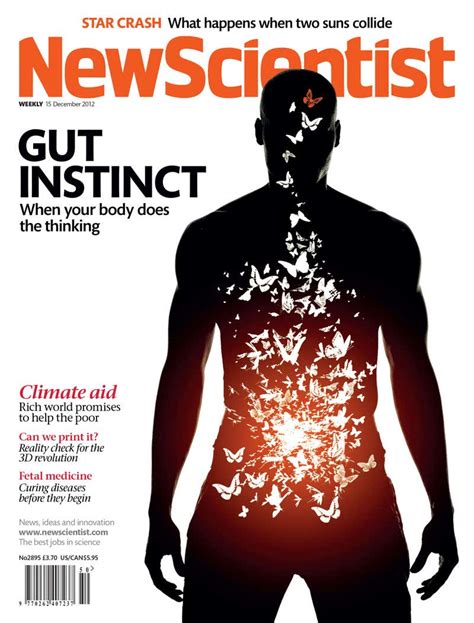 Magazine archive 2012 | New Scientist