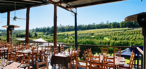 Perth Hills Wedding and Functions Destination | CORE Cider | House deck, House restaurant, Core ...