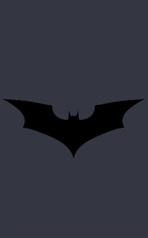 Batman logo live wallpaper [Video] | Batman comic wallpaper, Batman ...