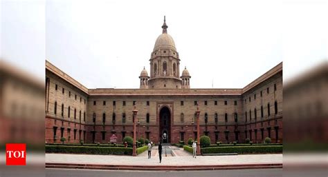 Defence Ministry: 27 offices of defence ministry to move to new buildings | India News - Times ...