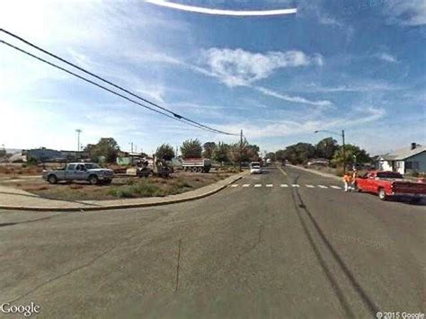 Google Street View Mabton (Yakima County, WA) - Google Maps