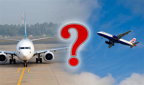 What is the difference between nonstop and direct flights? | Travel News | Travel | Express.co.uk