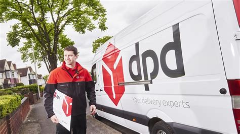 DPD UK expands its same day delivery offering | Post & Parcel