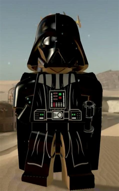 Darth Vader | LEGO Games Wiki | FANDOM powered by Wikia