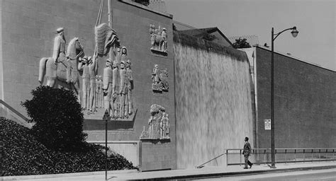 The Fort Moore Pioneer Memorial | LA County Department of Arts and Culture