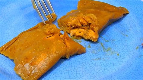 Puerto Rican Food Pasteles Recipe | Besto Blog