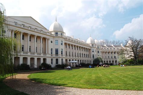 London Business School MBA Admission - Fees, Ranking, MBA Requirements, Deadline, Scholarship