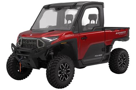 Polaris Ranger Specs 2024 - rici demetra