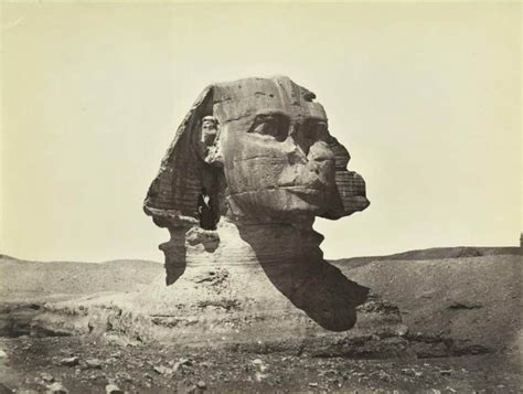 How Old is the Sphinx? Examining the Evidence - Historic Mysteries