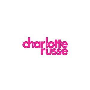 charlotte russe Logo Vector