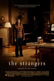 Movie Review: The Strangers