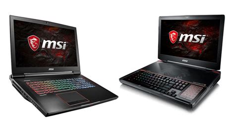 MSI Launching 12 New Gaming Laptops into the Philippine Market – Will Work 4 Games : Will Work 4 ...