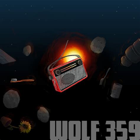 Music | Wolf 359 Radio