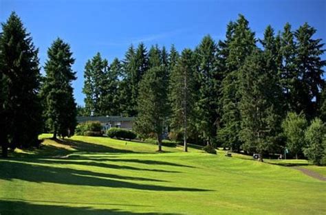 Bellevue Municipal Golf Course (WA): Address, Phone Number, Top-Rated ...