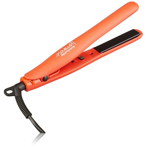 BaBylissPRO - Babyliss Pro luminoso Mini Flat Iron - Walmart.com - Walmart.com