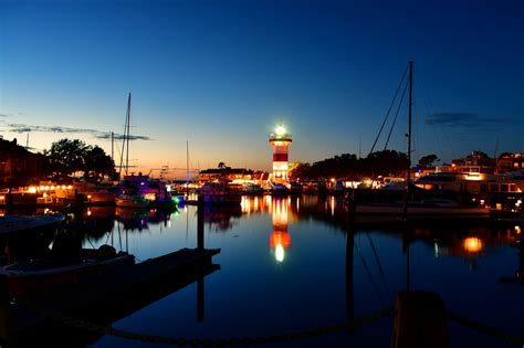 What is the Ultimate Guide to the Lighthouse Hilton Head? | 101 Things To Do HHI