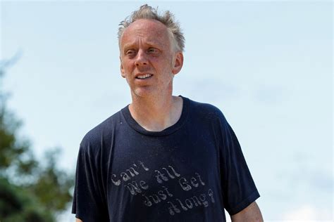 Survivor: Mike White writes the most disturbing fan fiction imaginable