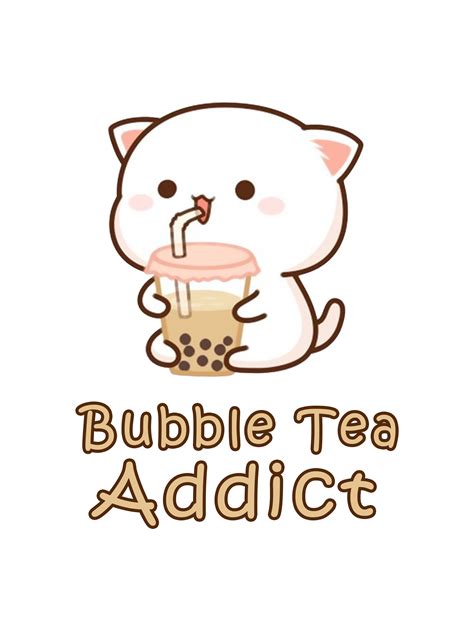 Cute Boba Tea Wallpapers - Wallpaper Cave