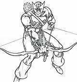 Archer Coloring Pages At GetColoringscom  Free Printable Colorings sketch template