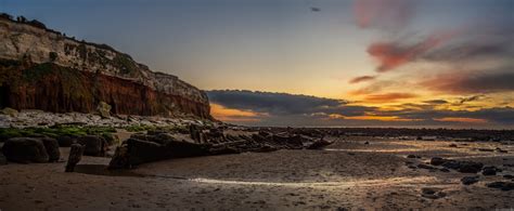 Hunstanton Cliffs photo spot, Hunstanton