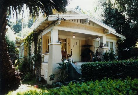 California bungalow - Wikipedia