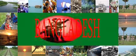 ALL ABOUT BANGLADESH: CULTURE